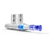 Vaney Draadloze Derma Pen MicroneDle Dermapen Mesopen Needle Cartridge Dr.Pen Vervangbare EU / US / UK / AU Plug