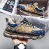 NIEUWE Europese station fight kleur herenschoenen (de eerste laag koeienhuid) designer Tokugawa schoenen platte hak lage ronde kop schoenen A11