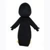 Festival Dress Penguin Animal Mascot Costumes Carnival Hallowen Gifts Unisex Adults Fancy Party Games Outfit Holiday Celebration Cartoon Character Outfits