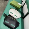 Kadınlar için son Tasarımcı fannypack Çanta Bel Çantası Crossbody Çanta Bayan Erkek bumbag fanny paketi