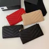 2021 Men's Women's Wallet Coin Purse Card Case Leather Casual Fashion 607915 13-8