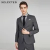 Select hommes à carreaux motif Blazer nouvelle affaires décontracté veste S | 42015X509 X0909