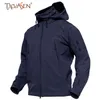 mens waterproof hunting jacket