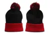 winter Beanies Knitted hats fashion Sports caps 013