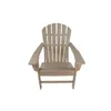 chaise adirondack