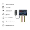 Digital Thermostat Humidity Controller KT100 Hygrostat Egg Incubator Direct Output Regulator Temperature Switch Dual Led Display 210719