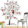 Wall Stickers Tree Pattern Removable TV Background Home Decoration Art DIY Mural Decals