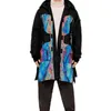 Kameramann Herren Oberbekleidung Mäntel Frühling und Herbst Lange Windjacke Herrenjacken Bequeme RP Letterlective Longs Mantel Windjacken Jacke