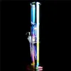 Heady dab rig narghilè bong in vetro per acqua gorgogliatore pipa per fumare bong unico chicha dab accessori pipa ad acqua con ciotola da 14 mm