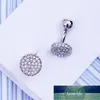 Jewelry shirt cufflinks for mens fashion Brand Crystal Cuff link wholesale Button High Quality Wedding guests Factory price expert design Quality Latest Style