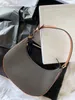 HPB Echtes Leder AVA TRIOMPHE Abend Umhängetaschen Hangbags Damen Herren Tragetasche Luxus Designer Damen Mode Etuis Karten Handtasche Umhängetasche Tragetaschen