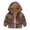 Boys and girls print hooded sweatshirts with zipper tops spring/summer children's coats 39 colors for choose