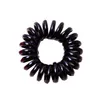 2021 Élastique Bobine Spirale Bandes De Cheveux Téléphone Anneau Chaîne 3 cm Cheveux Cravate Corde Anneau Party Favor Fille Ponytail Titulaire Cheveux Accessoires En Gros