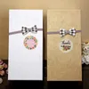 2 inch5cm Round Floral Thank You Stickers 500pcs for Wedding Favors and Party Handmade Gife Envelope Seal Stationery Sticker2583130