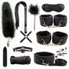 Bondage Seksspeeltjes Voor Koppels Volwassen Products Games BDSM Kits Gear Erotische Exotische Accessoires Speelgoed Two 1123