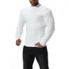 Automne hiver coton pull hommes pull pull décontracté pour homme 210909