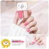 Gel d'ongles Art Polonais Set Remover UV Lampe Décorations Poly Builder Top Batter Colle Fournitures pour Profess Nails Glitter Base