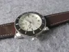 46 мм мужские часы наручные часы с сапфировым стеклом высокого качества автоматический 2824 механизм браслет водонепроницаемый AB201016 orologio di lusso diver плавательные часы