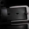 520Fashion Big Letter L buckle genuine leather belt no box digner V men women high quality mens belts985211896757086