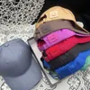 AC Studio Unisex Saf Renk Pamuk Beyzbol Şapkası Rahat Nefes Sokak Kaykay Kore Unisex Şapka Kadın erkek Şapkalar Q0911