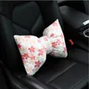 Almofadas de assento feminino suprimentos de interiores de carro