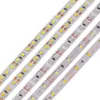 5M 2835 LED Strip 12V Waterproof Led Light 60/120 s/m RGB Tape 5050 5054 Flexible Ribbon White/Red/Green/Blue Y0720