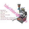 1.8KW 110V/220V chinois Baozi Maker Machine automatique Momo faisant Commercial Xiao Long Tang remplissant des robots culinaires