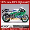 川崎忍者ZXR-400 ZX 4RカウリングZX4R ZXR400フェアリング92HC.187ピンクブラックZXR 400 CC 400CC 1991 1992 1992 1993 1996 1996 ZX-4R 91 92 93 94 95 96ボディキット