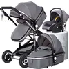 stand strollers