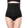 Femmes Taies Cinchers Ladies Corset Shaper Band Body Body Body Budle Buckle Three Breasted1783653
