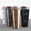 500ml caneca térmica xícara de café com tampa de thermocup flasks de vácuo de aço inoxidável térmicas thermo caneca para carro minha garrafa de água 210907