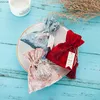 Mjuk Silk Velvet Drawstring Pouches Candy Wedding Gift Bags Christmas Party Packaging Väskor