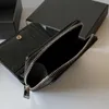 Top borsa design alla moda nuovo stile borsa messenger a catena rombica single messenger 403723