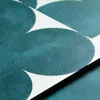 Retro Blue clover handmade tile bathroom dining room floor non slip kitchen Tiles 300x300