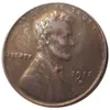 US Lincoln One Cent 1918-PSD 100% Miedź Kopiuj Monety Metal Craft Dies Produkcja Cena
