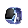 T8 Bluetooth Smart Watch con fotocamera Phone Mate SIM Card contapassi vita impermeabile per Android iOS SmartWatch1402521