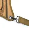 Designer-cintura sacos de motocicleta perna saco de perna nylon coxa fanny pacote bum bolsa 20ca