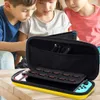 För Nintendo Switch Lite Console Case Hållbar spelkort Förvaringsväska Bär Cover Hard Eva Portable Protective Shell5099282