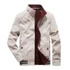 Winter Jacket Men Double-sided Military Jackets Coats Pure Cotton Windbreaker Men's Jacket Jaqueta Masculina Plus Size M-8XL 210819