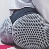 Womens sexy Leggings yoga pants women Lifting Push Up High Waist Tummy Control Stretchy Workout Legging Textured Booty Tights Fitness sports clothing Legins