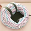 Canapé bébé siège peluche support jouet chaise apprentissage voiture de voyage confortable assis sur un coussin d'allaitement pur coton 0-2 ans bébé Gif en stock a48
