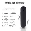 NXY Vibrators Wireless Remote Bullet Vibrator g Spot Nipple Clitoris Stimulator 10 Modes Mini Vaginal Anal Dildo Massager Sex Toys for Women 0104