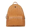 Crossbody Bag skórzane torebki Wysokiej jakości 3 rozmiar mężczyzn mężczyzn School School plecak słynny nit druku
