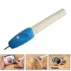 Wholesale Mini Engraving Pen Electric Jewellery Glass Wood Engraver Carving Pen Machine Grave Tool