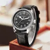 Ochstin Herrenuhren 2022 Pilot Automatische mechanische Armbanduhr Ochstin Luxusmarke Leuchtende Uhr Geschenk für männliche schwarze relogio