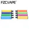 FZcvape Max Sigarette elettroniche Sigarette monouso Device Pen Kit Kits Stick 2000 Puffs 1000mAh Batteria Premilled 5ml Cartridge 100% Genuine