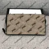 Männer Brieftaschen Designer -Taschen Brieftasche 451268 Lange kurze Münzen Geldbeutel Herren Kreditkartenhalter Damenbans Frauen Fashions Leder Univers2759