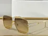 Солнцезащитные очки для мужчин и женщин, летний стиль 1914, анти-ультрафиолетовый, ретро, квадратная форма, пластина, полный кадр, модные очки, случайная коробка