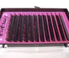 DHL 10 Trays/Lot Eye Lashes Soft Korea 0.07 Silk Volume Eyelash Extension Classic Lash