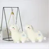 Cute Alpaca Plush Toys Children039s Sheep Lovely Soft Toys For Kids Baby Season Gift 12cm2442495